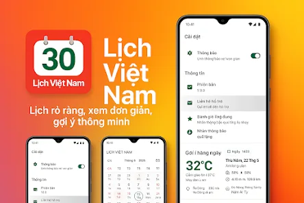 Vietnamese calendar